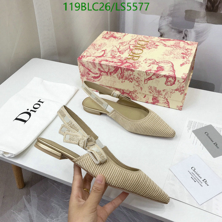 SAMCC - DOR Women Shoes - 2052