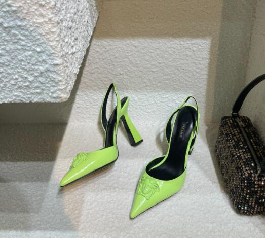SAMC - VAR Women Shoes - 205