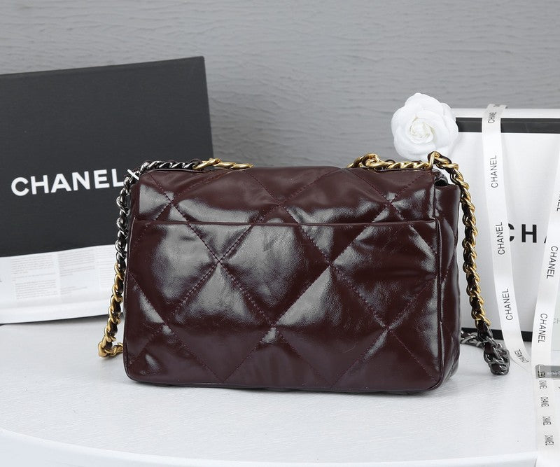 Satchel Bags - CLN Bags - 1172