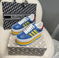 SAMC - GUKI Women Shoes - 988