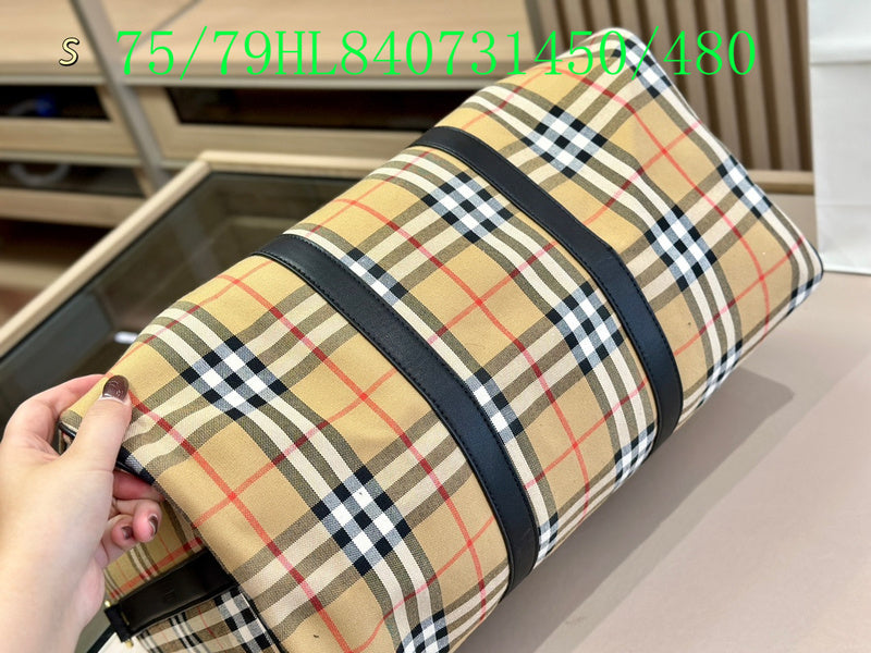 ELE Fashion -BBR Bags - 091