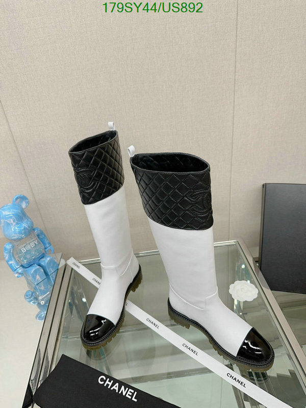 SAMC - CHL Women Boots - 128