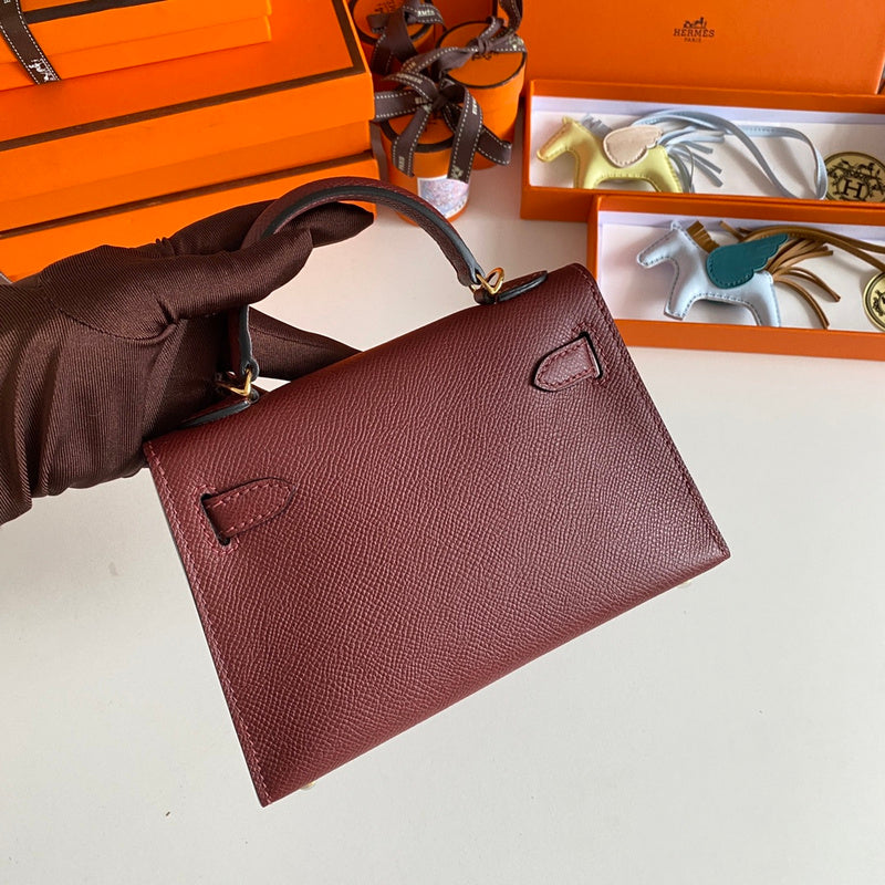 Glamy - HMS Bags - 527