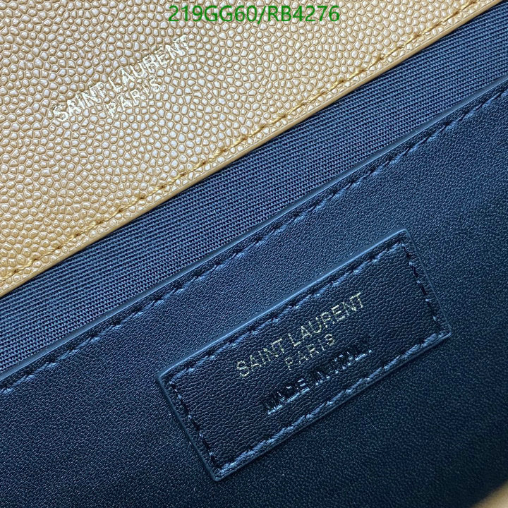 SAMC - YLS Bags - 060