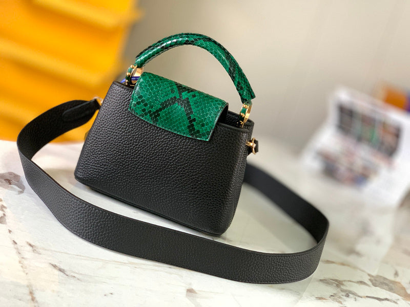 Glamy - LOV Bags - 700