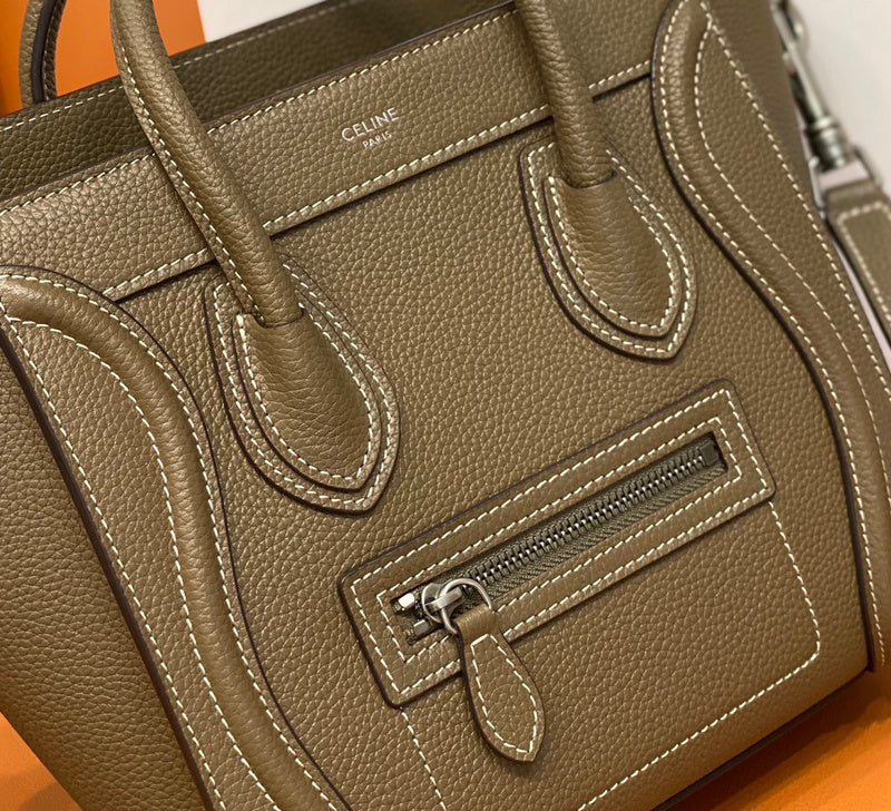 Glamy - COL Bags - 745