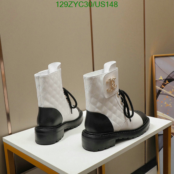 SAMC - Mix Boots - 142