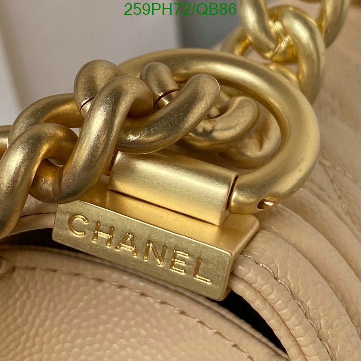SAMC - CHL Bags - 382