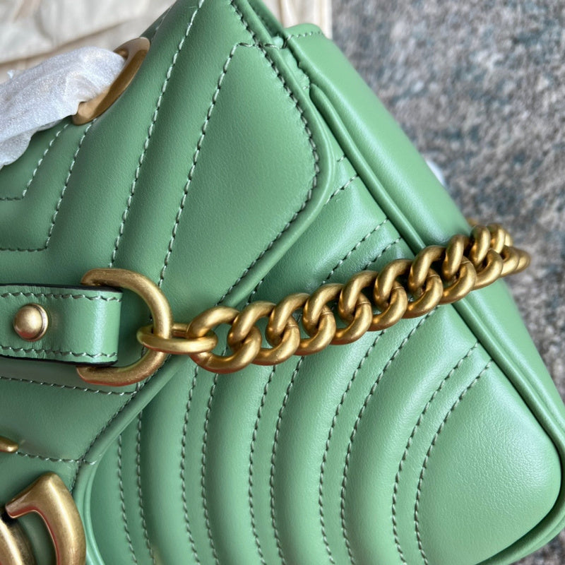 Satchel Bags - GCI Bags - 729