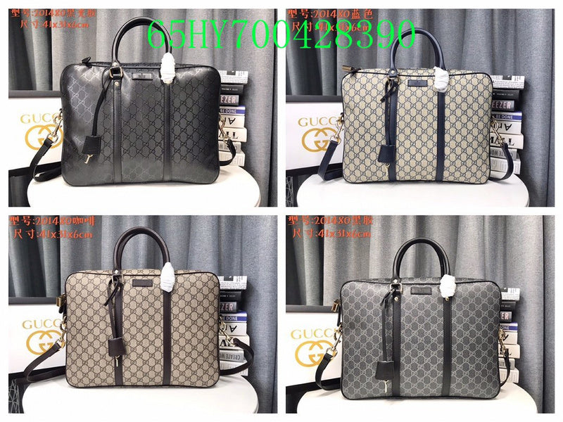 Glami Fashion - GCI Bags - 11295