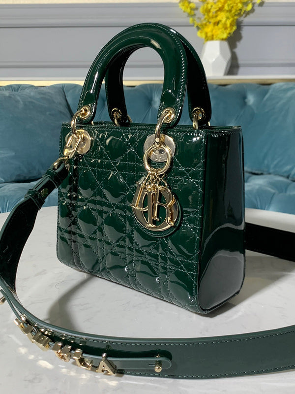 Satchel Bags - DOR Bags - 466