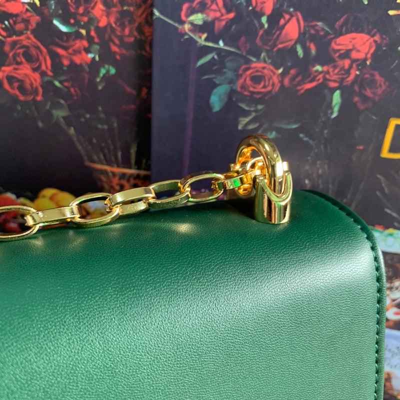 Satchel Bags - DNG Bags - 041