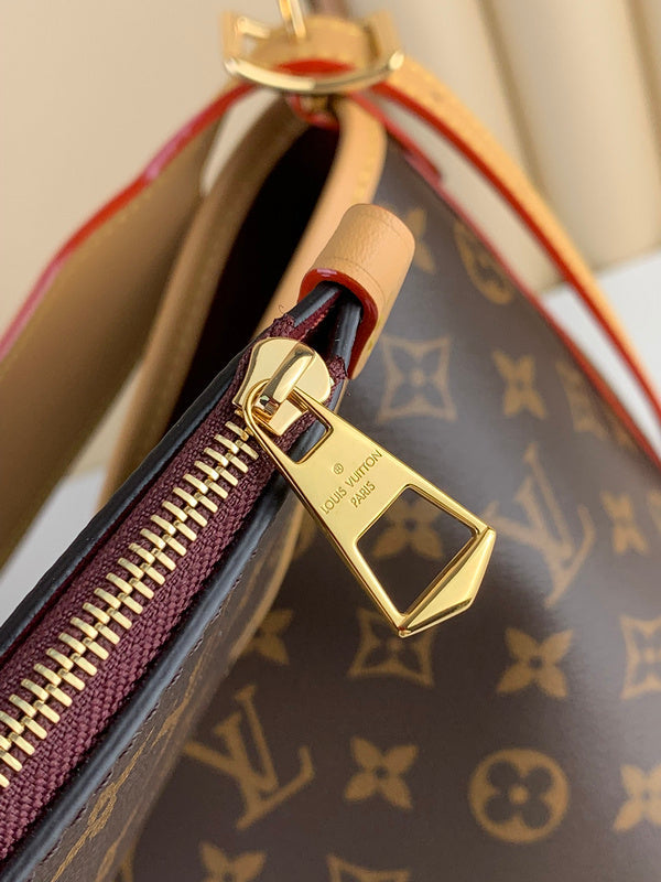 Satchel Bags - VL Bags - 6555