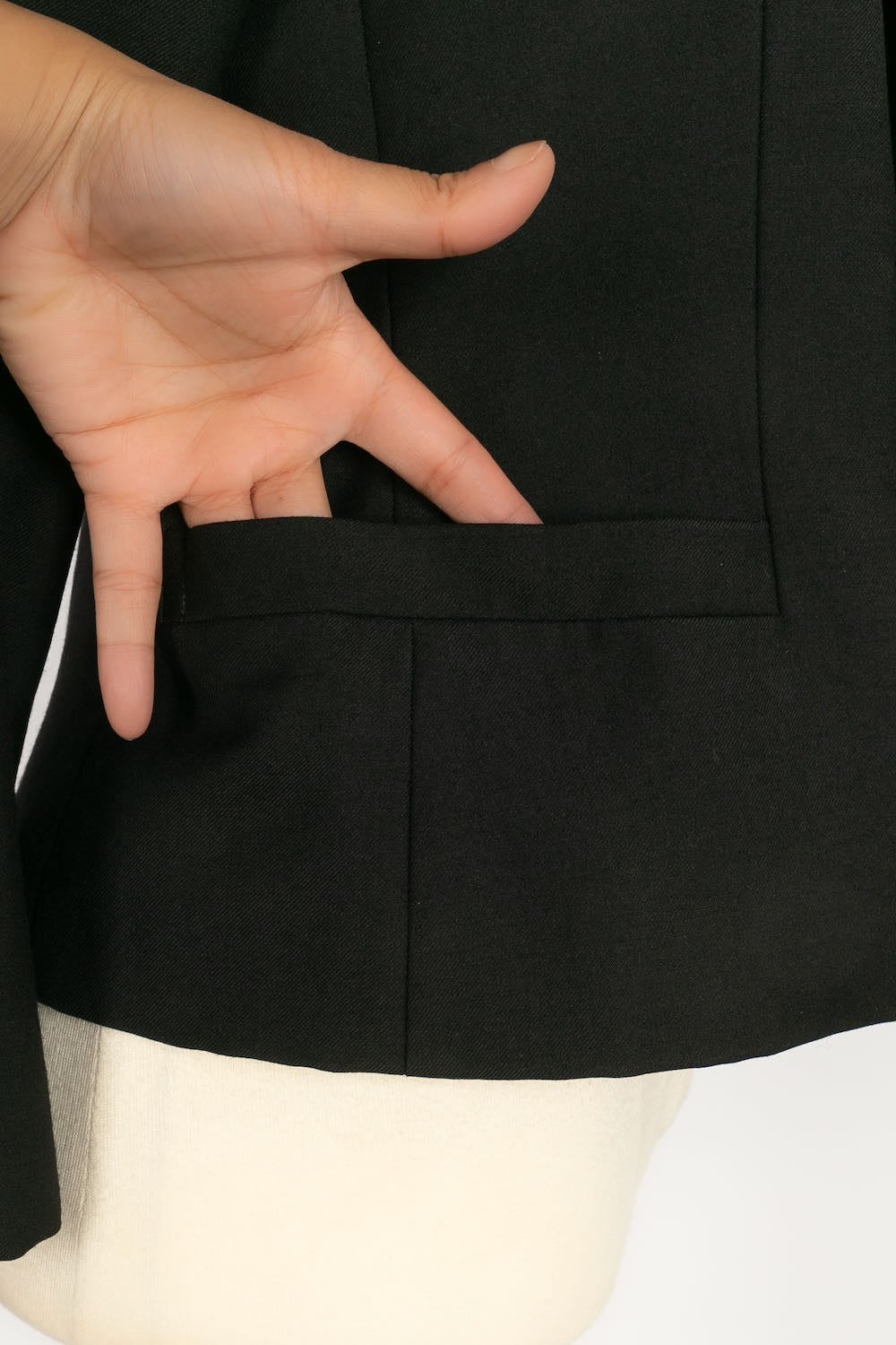 Veste Gianni Versace