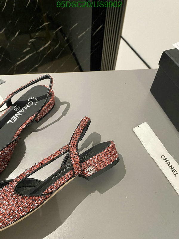 SAMC - CHL Women Shoes Ballet - 086