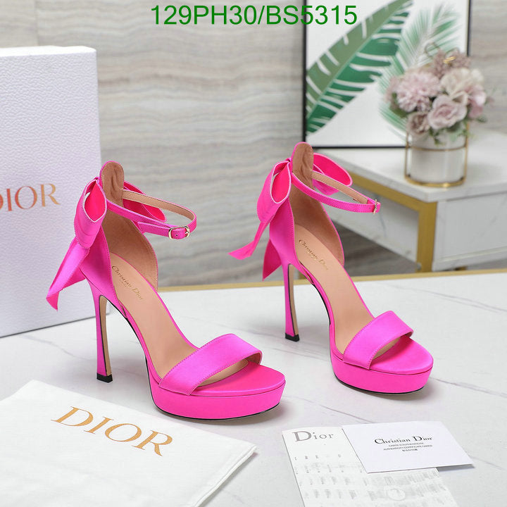 SAMCC - DOR Women Shoes - 1463