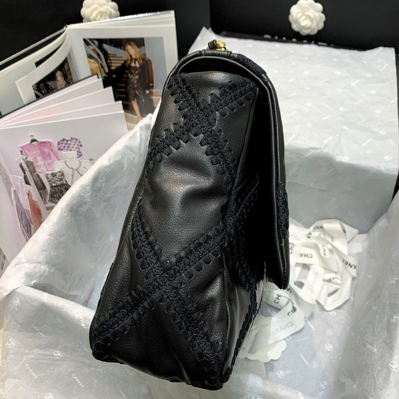 Satchel Bags - CHL Bags - 4694