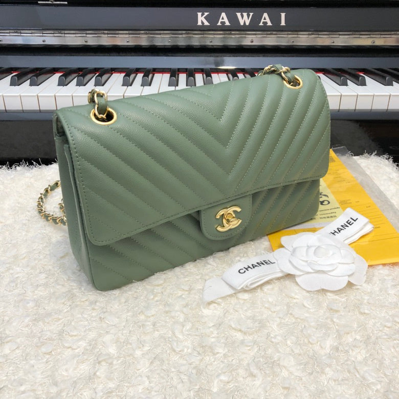 Satchel Bags - CLN Bags - 1117