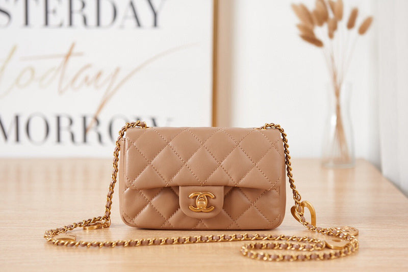 glamy - CHL Bags - 2947