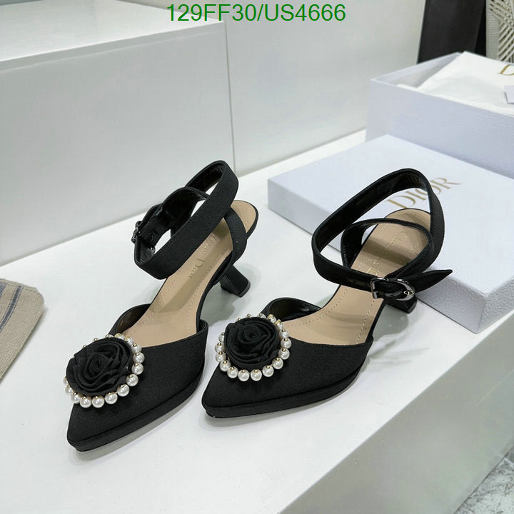 SAMCC - DOR Women Shoes - 1780