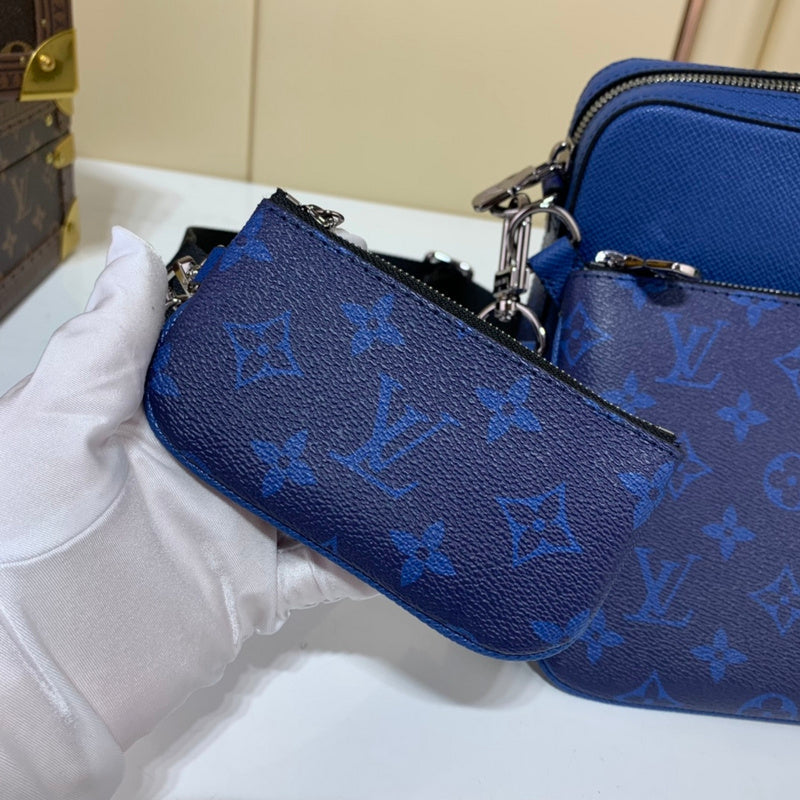 Satchel Bags - VL Bags - 4526