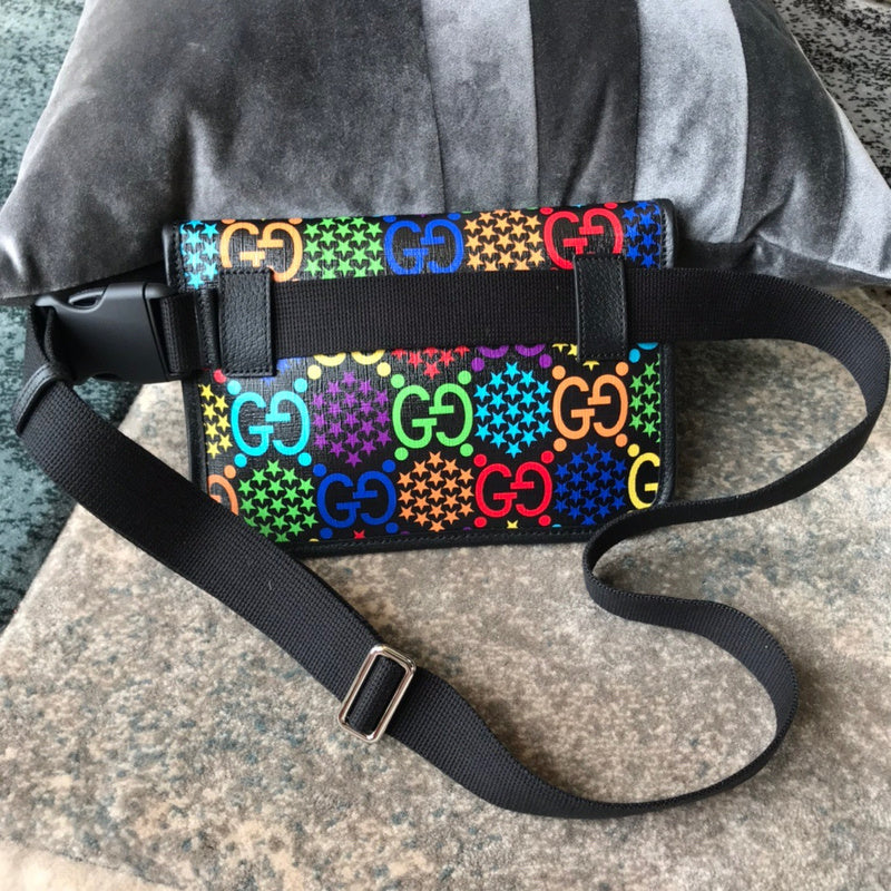 Glami-i - Guki Men Bags - 294