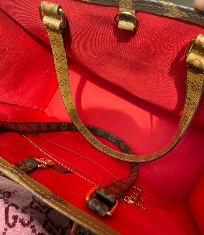 Glami Fashion Lu-Vi bags - 17711