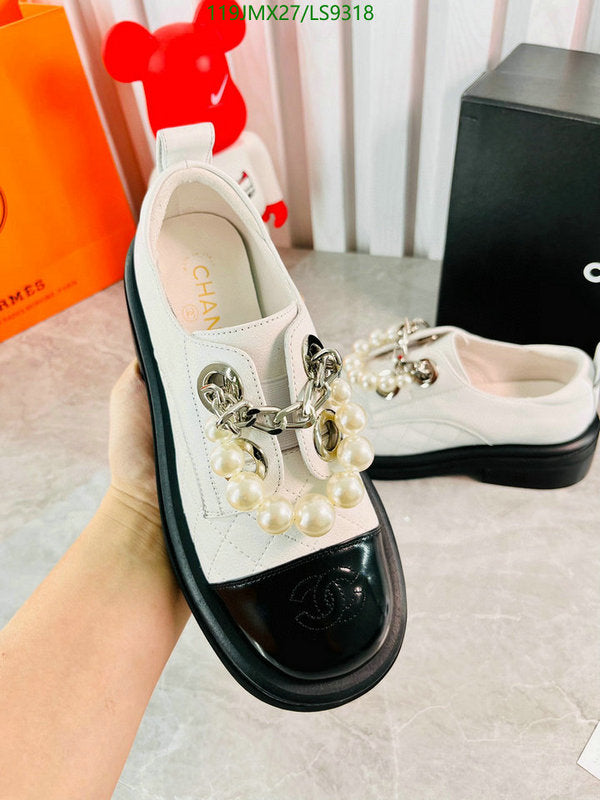 SAMC - CHL Women Shoes - 122