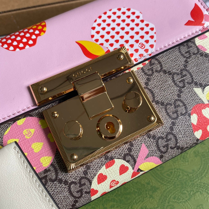 ELE - GG Bags - 1824