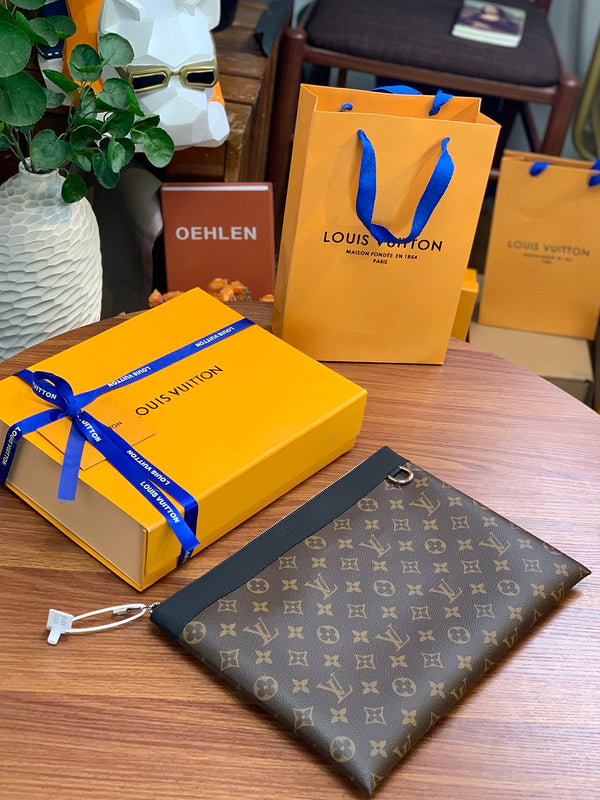 Glami GlamI Lu-Vi Bags - 16658