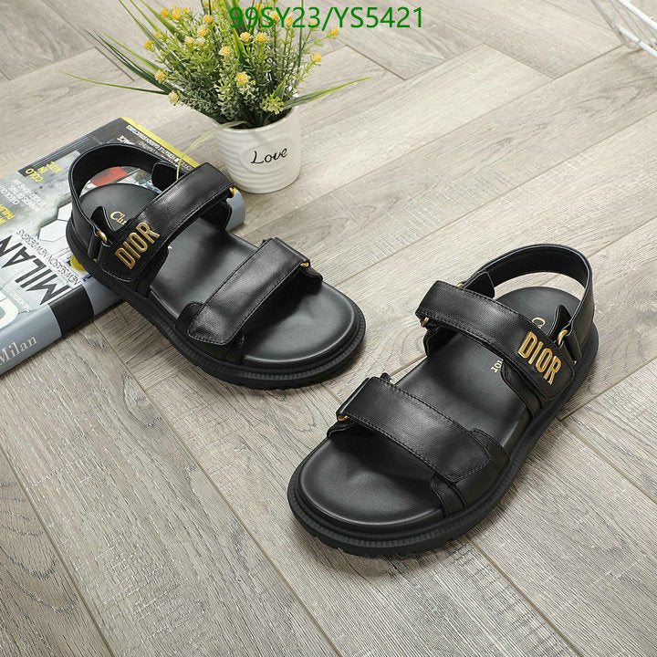 SAMCC - DOR Women Shoes - 2301