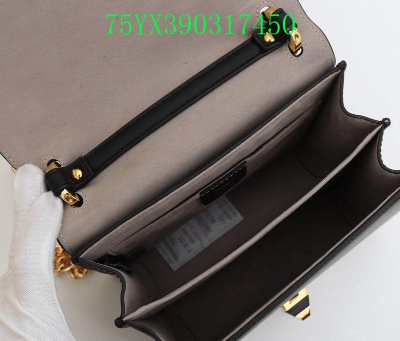 Glami - FDE Bags - 3380