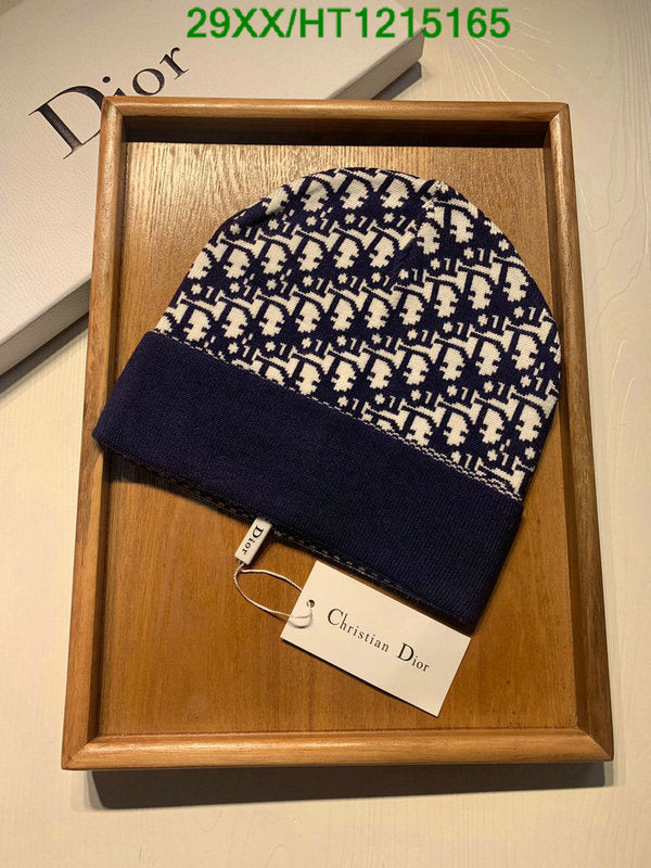 SAMC - DOR Caps & Hats - 239