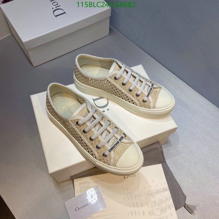 SAMCC - DOR Women Shoes - 1822