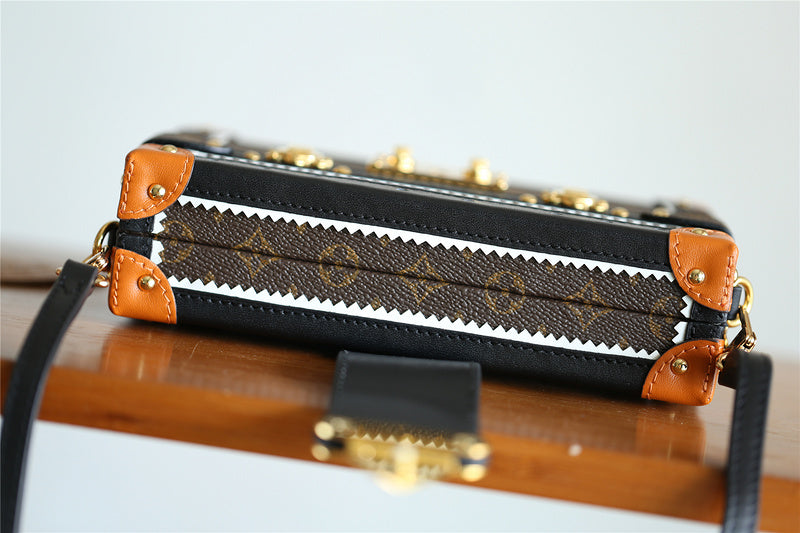 Glami Fashion Lu-Vi bags - 8236