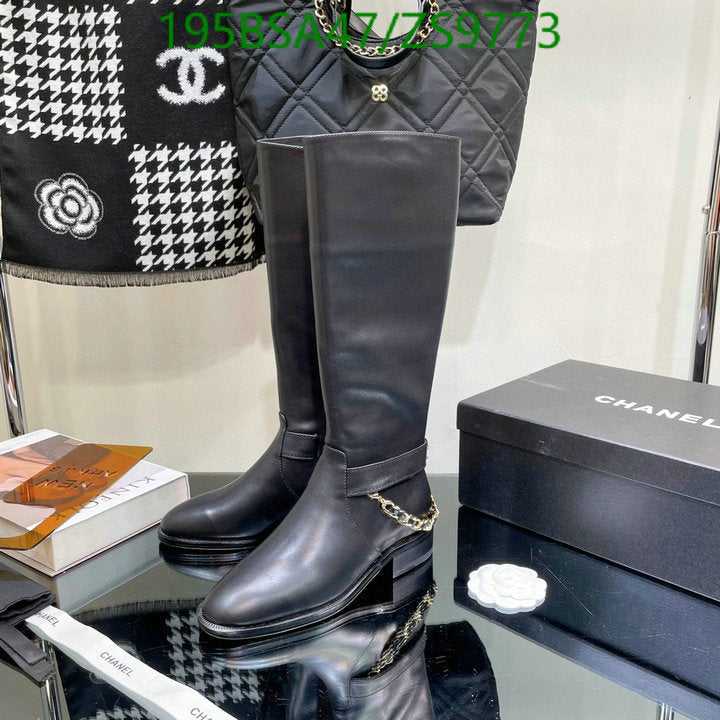 SAMC - CHL Women Boots - 194