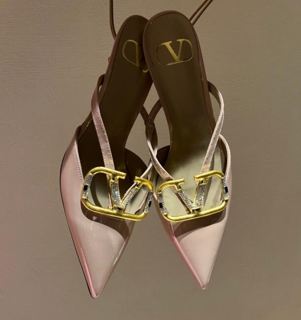 SAMC - VEL Women Shoes - 250