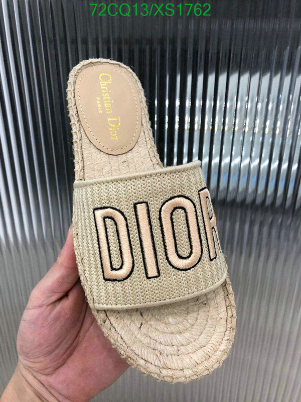 SAMCC - DOR Women Shoes - 2172