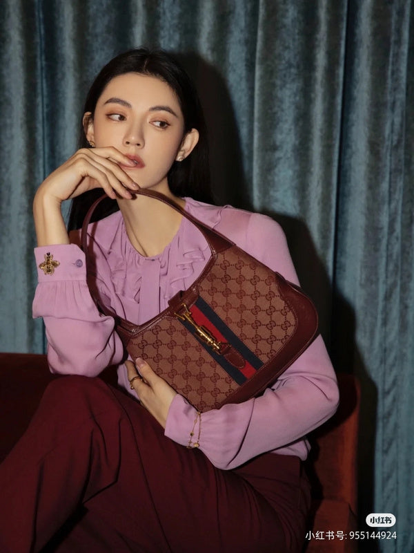 Glami Fashion - GCI Bags - 9647