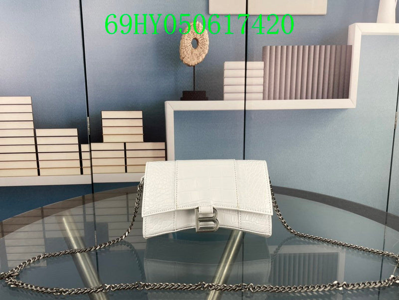 Satchel Bags - BGA Bags - 2251