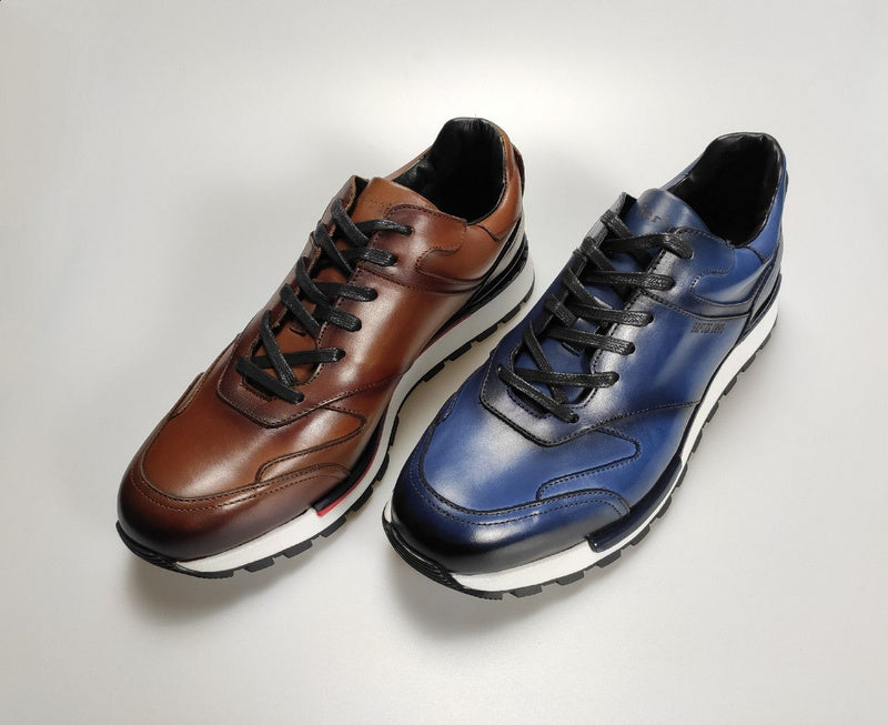 Glami - BRE Men Shoes - 683