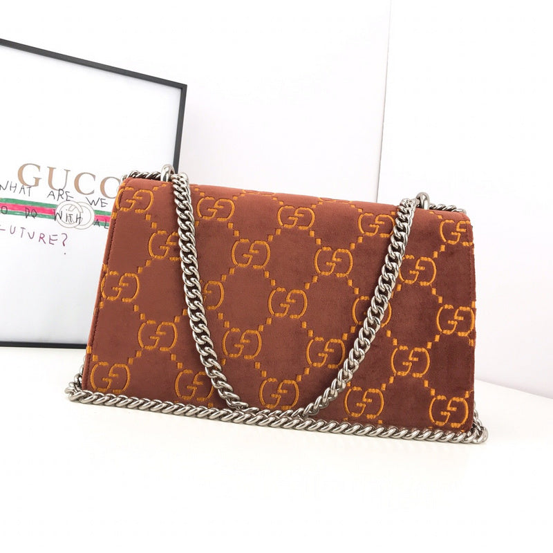 Glami Fashion - GCI Bags - 2447