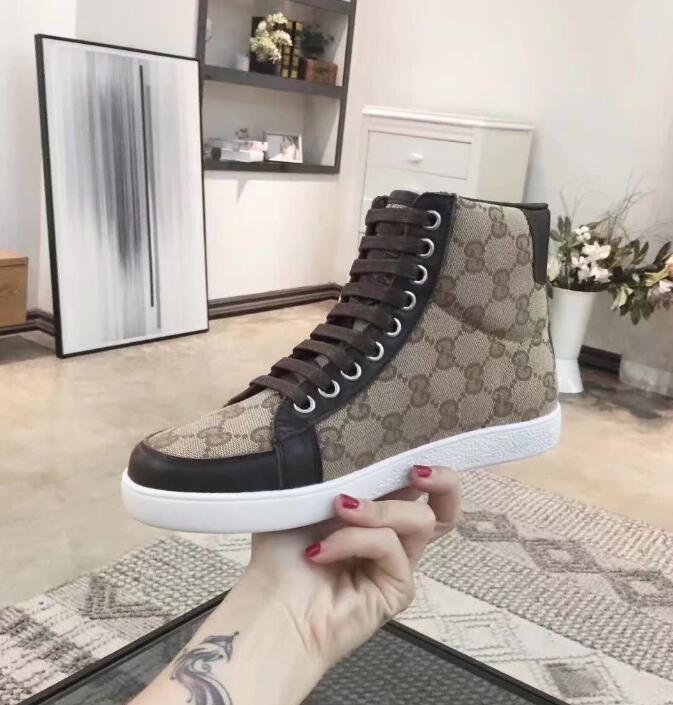 SAMC - GUKI Women Shoes - 2272
