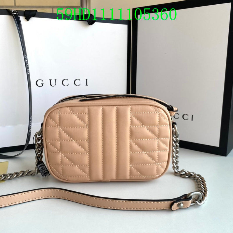 Glami Fashion - GCI Bags - 10448