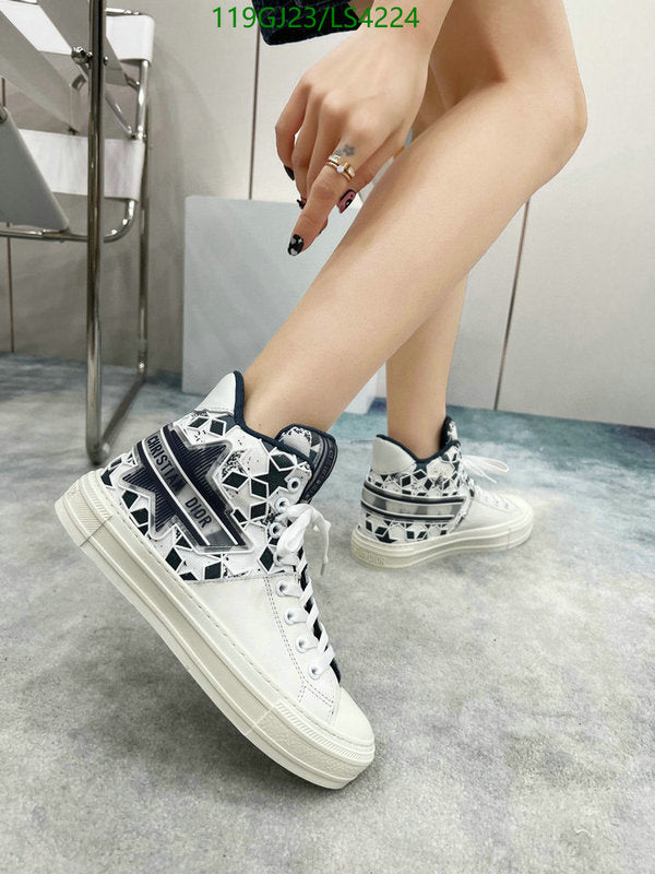 SAMC - DOR Women Sneakers - 175