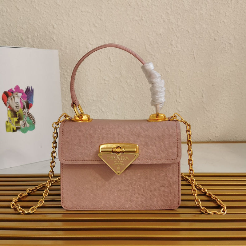 Satchel Bags - PDA Bags - 1442