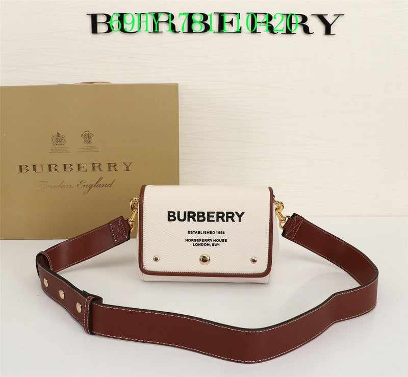ELE Fashion -BBR Bags - 240