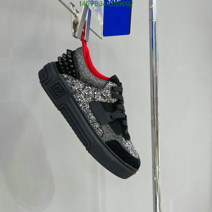 SAMC - CBL Women Shoes - 083