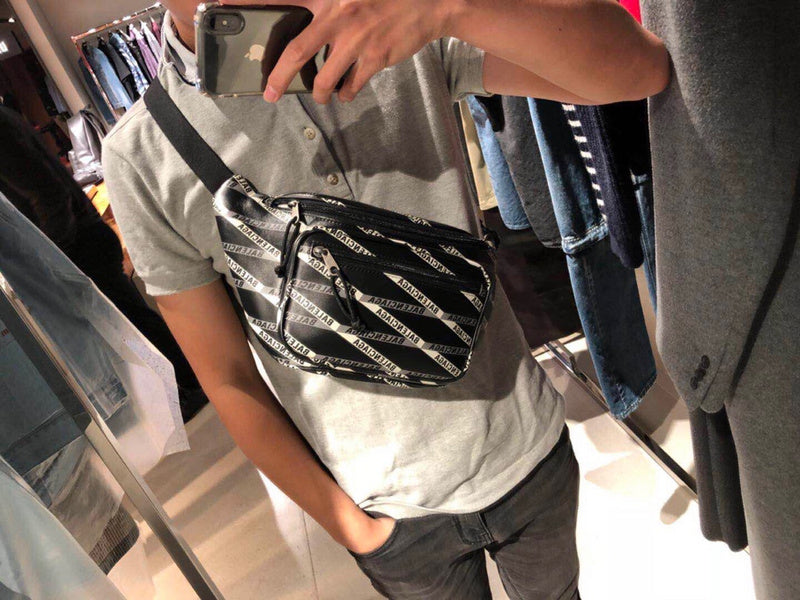 Glami - BG Bags - 162