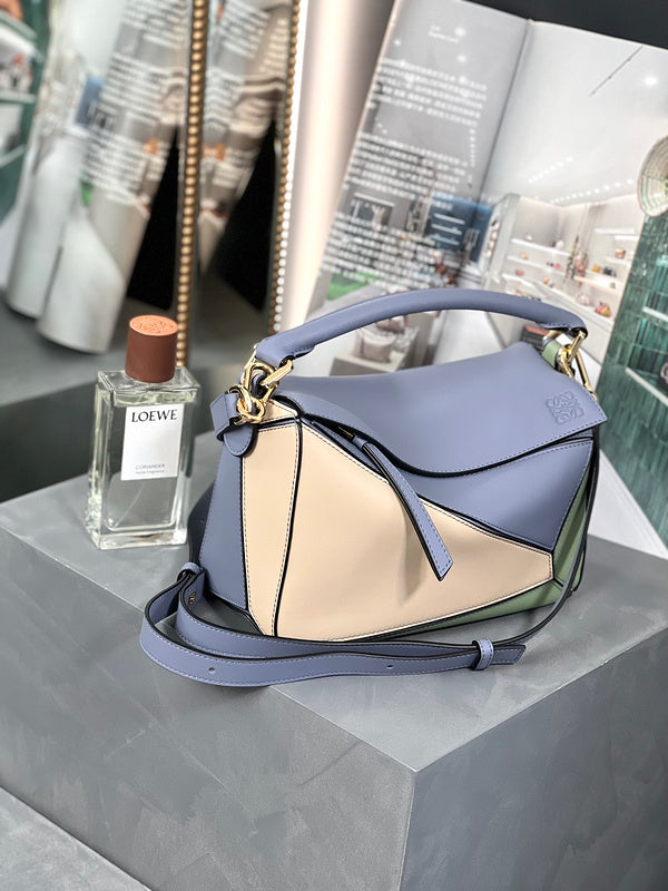 Glamy - LWO Bags - 074